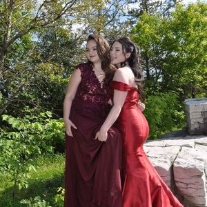 Meet your Posher, Emma